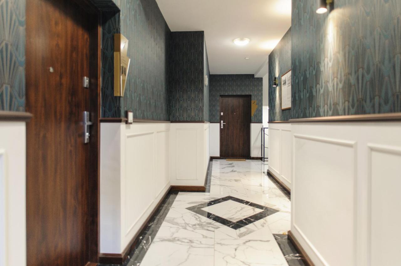 Witkacownia Apartament Z Parkingiem Stary Toruń Εξωτερικό φωτογραφία
